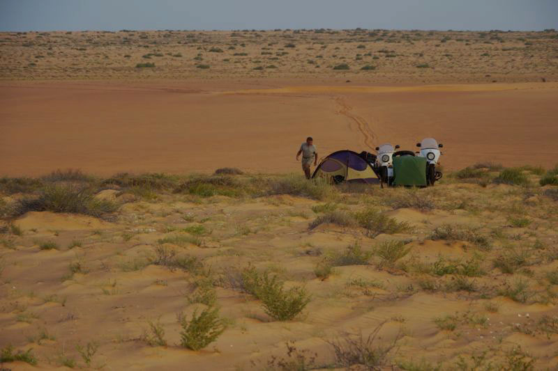 Mauritania